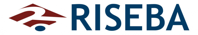 Логотип RISEBA e-learning