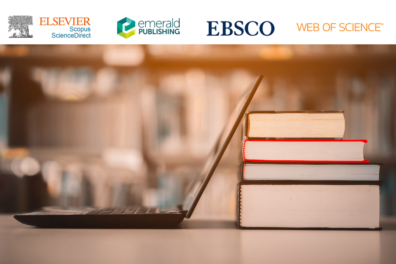 Free journals and e-books