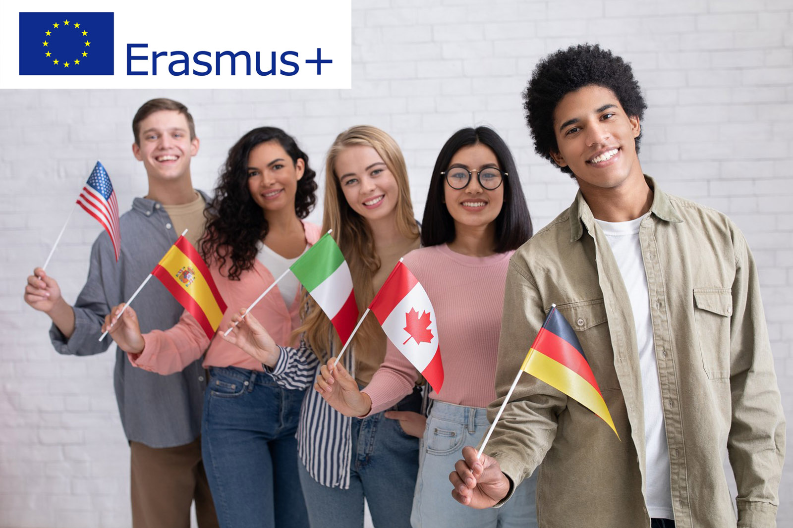 International opportunities