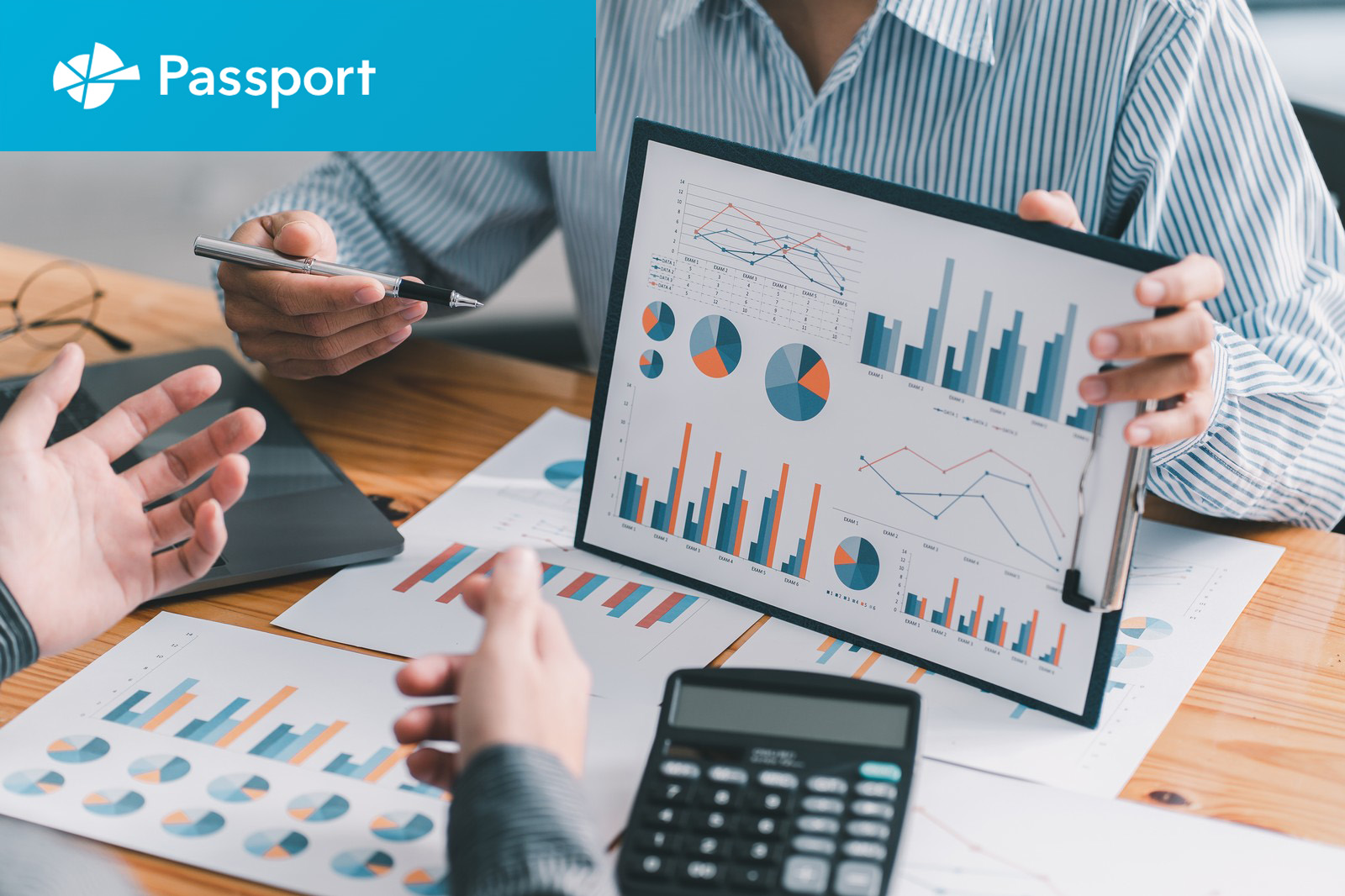 Euromonitor Passport data