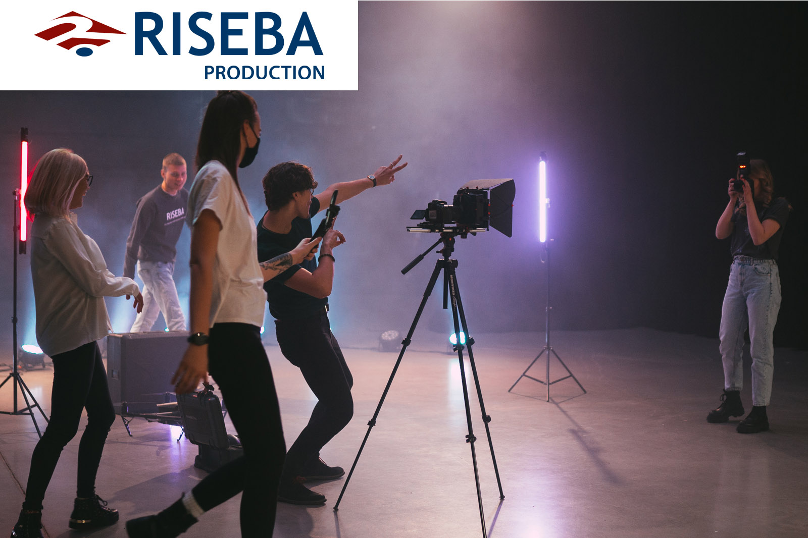 Your creativity unbridled