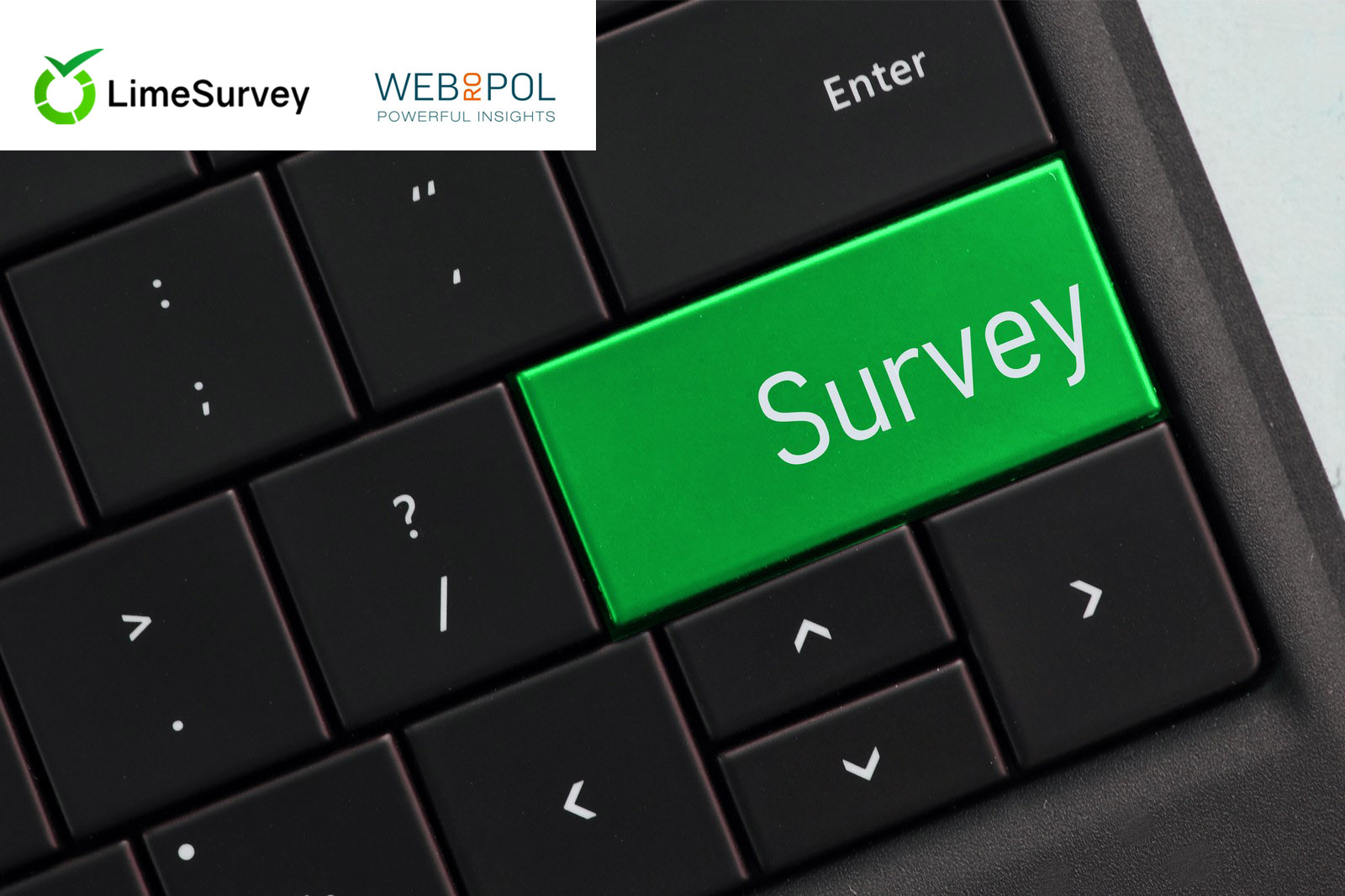 Your research empowered