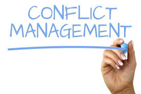 Konfliktu vadība uzņēmējdarbībā (bakalaurs,tālmācība (neklātiene),tālmācība)