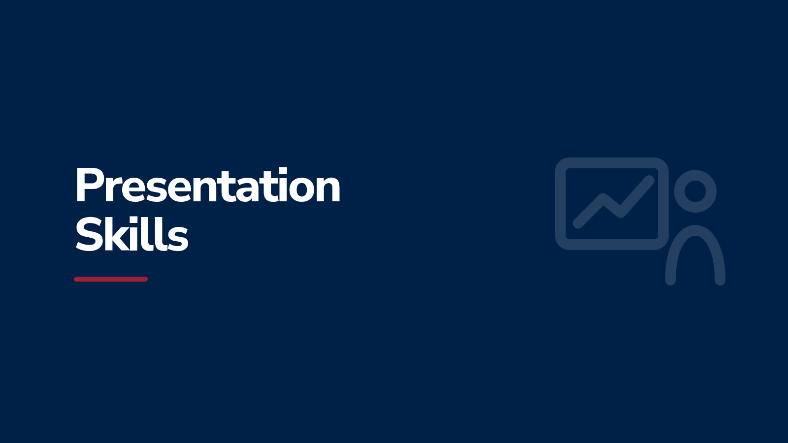 Presentation Skills (bakalaurs,tālmācība (neklātiene),tālmācība)