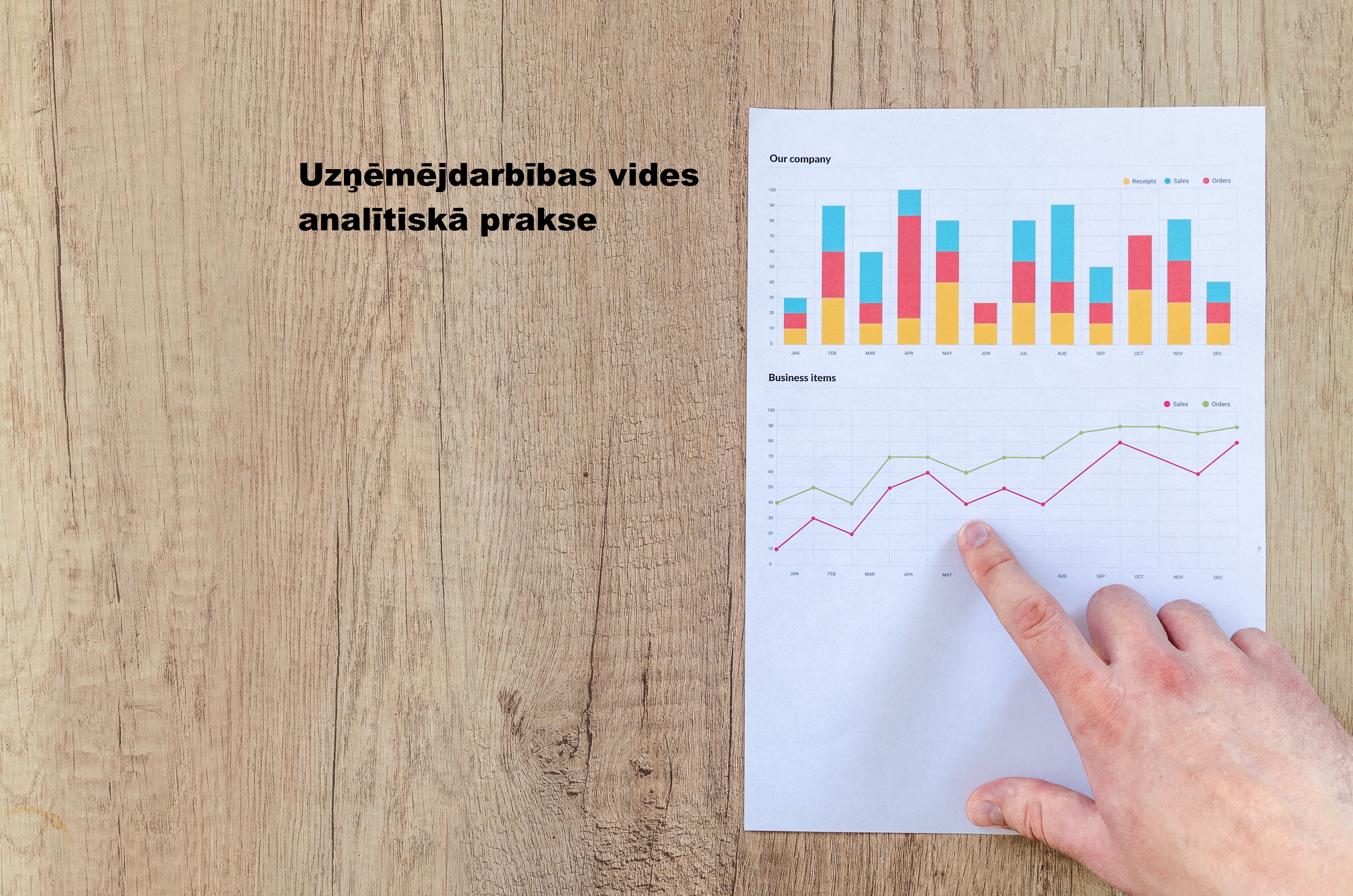 Uzņēmējdarbības vides analītiskā prakse (maģistrs,tālmācība (neklātiene),nepilna laika)