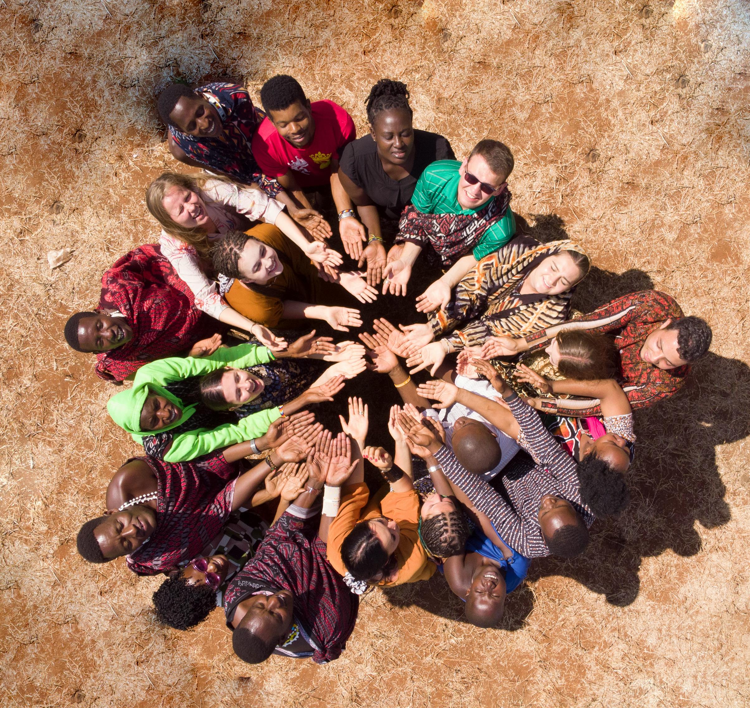 Management of Cross-cultural Interaction (bakalaurs,dienas,pilna laika)