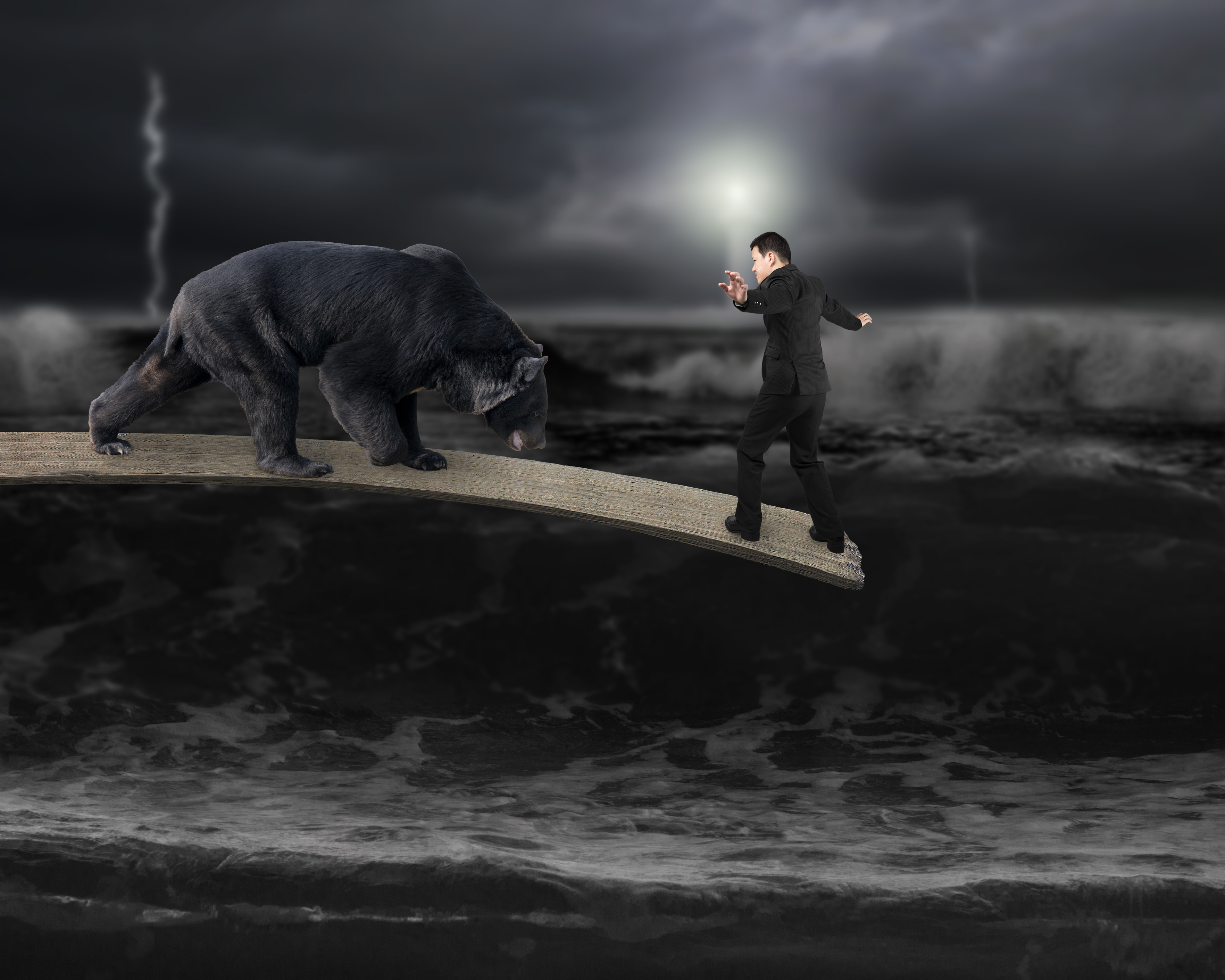 Crisis and Reputation Management